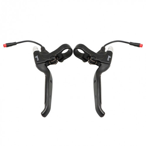 Pour poignée de frein étanche pour scooter électrique KUGOO M4 AIMITE 10 pouces, spécifications : style cinq étoiles SA53011302-05